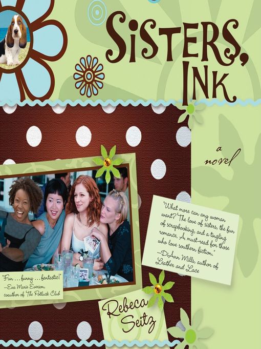 Title details for Sisters, Ink by Rebeca Seitz - Wait list